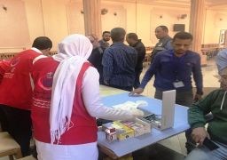 وزيرة الصحة: فحص 18 مليون مواطن منذ انطلاق مبادرة “100 مليون صحة”