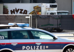 وسائل إعلام: مقتل شخص واصابة آخر في إطلاق نار وسط فيينا