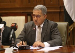 وفد برلماني يبحث حل أزمة شهادات الطلاب المصريين في أوكرانيا