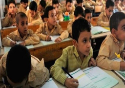 وزارتى التعليم والصحة يطلقان مبادرة الكشف عن الأنيميا والسمنة لدى طلاب المدارس