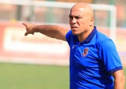 يوسف: جاهزون لتخطي عقبة جيما الإثيوبي