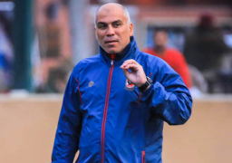 يوسف يؤكد جاهزية الأهلي للقاء الداخلية