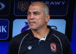 يوسف يضع اللمسات النهائية لخطة الأهلي في القاهرة قبل السفر لإثيوبيا