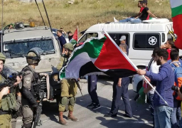 106 مستوطنين يقتحمون الأقصى بحراسة مشددة من الاحتلال