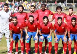 12 يناير الاهلي وفيتا كلوب بابطال افريقيا