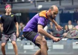 انطلاق بطولة موتور سيتي المفتوحة للإسكواش اليوم بمشاركة 6 لاعبين مصريين