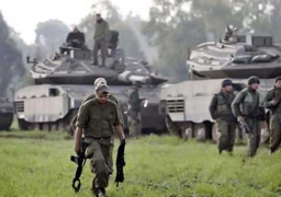 آليات عسكرية إسرائيلية تتوغل بشكل محدود شمال قطاع غزة