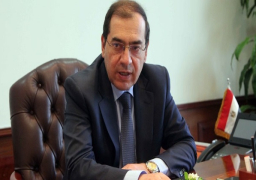 طارق الملا: إنتاج مصر من الغاز الطبيعي يصل إلى 8 مليارات قدم مكعب يوميا خلال 2019 /2020