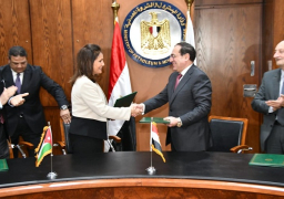 البترول: تعديل اتفاقيات ومذكرات تفاهم بين شركات الغاز الطبيعى في مصر والأردن