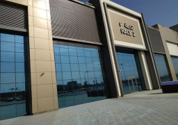 “القاهرة للكتاب” يستعد للافتتاح.. شاهد التجهيزات الأخيرة للمعرض | صور