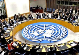 روسيا والصين تستخدمان حق الفيتو ضد مشروع قرار حول فنزويلا في مجلس الأمن