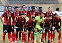 مواجهة ساخنة بين الداخلية وحرس الحدود فى الدورى الممتاز