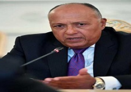 شكرى يؤكد دورمجموعة الـ 77 والصين في اصلاح الأمم المتحدة