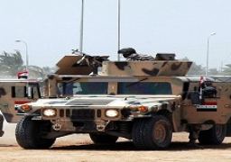 مصرع عراقي غرب كركوك ونجاة ضابط من محاولة اغتيال