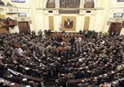 مجلس النواب يقر طريقة توزيع المبالغ المحصلة من تنفيذ ” مخالفات البناء”