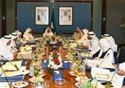 مجلس الوزراء الكويتي يدين التفجيرات الإرهابية في أفغانستان والفلبين