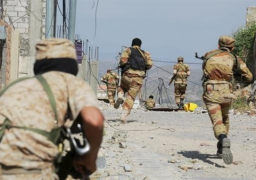 إصابة 9 مدنيين في قصف لميليشيا الحوثي للمنازل والمساجد بالحديدة