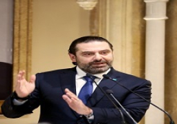 وزير الخارجية اللبناني: الحريري وافق على أفكار تحل أزمة تشكيل الحكومة