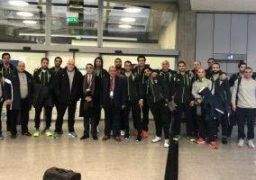 شركة بريزنيتشن سبورتس – إحدى شركات إعلام المصريين – تعلن بث مباريات منتخب مصر لكرة اليد ببطولة كأس العالم للرجال حصريا على قناة النيل للرياضة