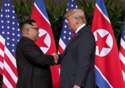 أمريكا وكوريا الشمالية تبدآن محادثات على مستوى مجموعات العمل في ستوكهولم