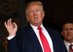 ترامب يتوعد تركيا بكارثة اقتصادية أوقفوا الحروب الآن