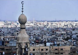 إحباط تفجير آخر بمحيط العاصمة السورية دمشق