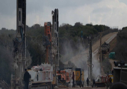 جيش الاحتلال الإسرائيلى يعلن اكتشاف نفق سادس على الحدود مع لبنان