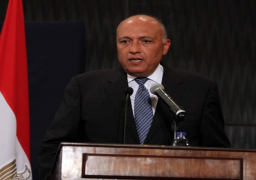 وزير الخارجية يلتقي نظيره المغربي اليوم ويعلنان نتائج المباحثات بمؤتمر صحفي