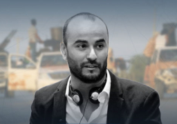 المبعوث الأمريكى لليبيا يدين مقتل المصور الصحفى محمد بن خليفة