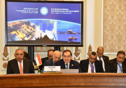 القاهرة مقرا لـ”منتدى غاز شرق المتوسط”