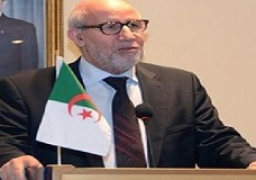 رئيس “الانتخابات” بالجزائر: مهتمون بتنقية قوائم الناخبين