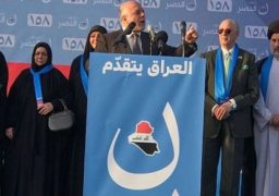 ائتلاف العبادي: استدعاء القوات الأمريكية إلى العراق تم من قبل حكومة المالكي