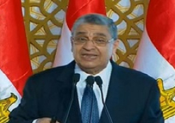 شاكر لوزراء الطاقة الأفارقة : القارة تمتلك 40% من الطاقة الشمسية فى العالم
