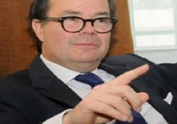 سفير فرنسا بالقاهرة: زيارة ماكرون لمصر خطوة كبيرة لدفع العلاقات