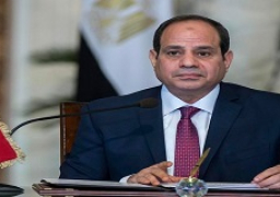 قمة مصرية جنوب سودانية اليوم بالقاهرة