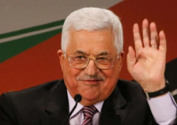 “أبو مازن” يصل إلى القاهرة في زيارة تستغرق 3 أيام