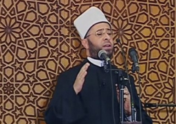 أسامة الأزهري: نعتز بعمقنا الإفريقي وبدول حوض المتوسط