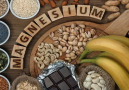 أكثر المعادن الغذائية يساعد في تلافي أمراض القلب