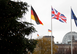 ألمانيا تدعو بريطانيا لتقديم مقترحات لإنهاء جمود الخروج من الاتحاد الأوروبي