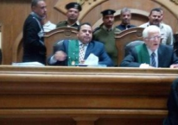 إحالة مدير مكتب وزير الاستثمار الأسبق للجنايات للحصول على 5 ملايين جنيه