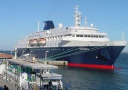 إعادة فتح ميناء نويبع البحرى بجنوب سيناء