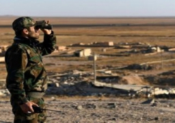 مسئول كردي : إقامة منطقة آمنة في شمال سوريا بمثابة احتلال تركي بغطاء جديد