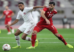 إيران تهزم قطر 2-1 وديًا استعدادًا لكأس آسيا 2019