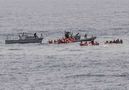 ارتفاع حصيلة ضحايا غرق قاربين قبالة سواحل جيبوتي إلى 52 قتيلا