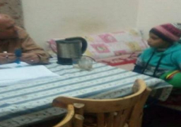 “اطفال بلامأوي التضامن” ينقذ طفلا بالقليوبية وينقله لمؤسسة الحرية