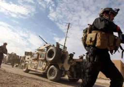 اعتقال إرهابيين اثنين وتدمير نفقين لداعش في محافظة كركوك العراقية