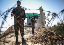 اعتقال العشرات في غزة بعد عملية التسلل الإسرائيلية