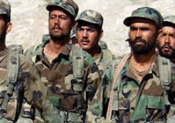 مصرع 6 أشخاص جراء انفجار في أحد الأسواق شرق أفغانستان