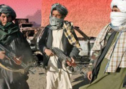 مقتل وإصابة 14 من مسلحى طالبان فى عملية أمنية شمال أفغانستان