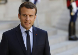 الأحد..ماكرون يزور مصر وبرفقته وفد برلمانى فرنسى